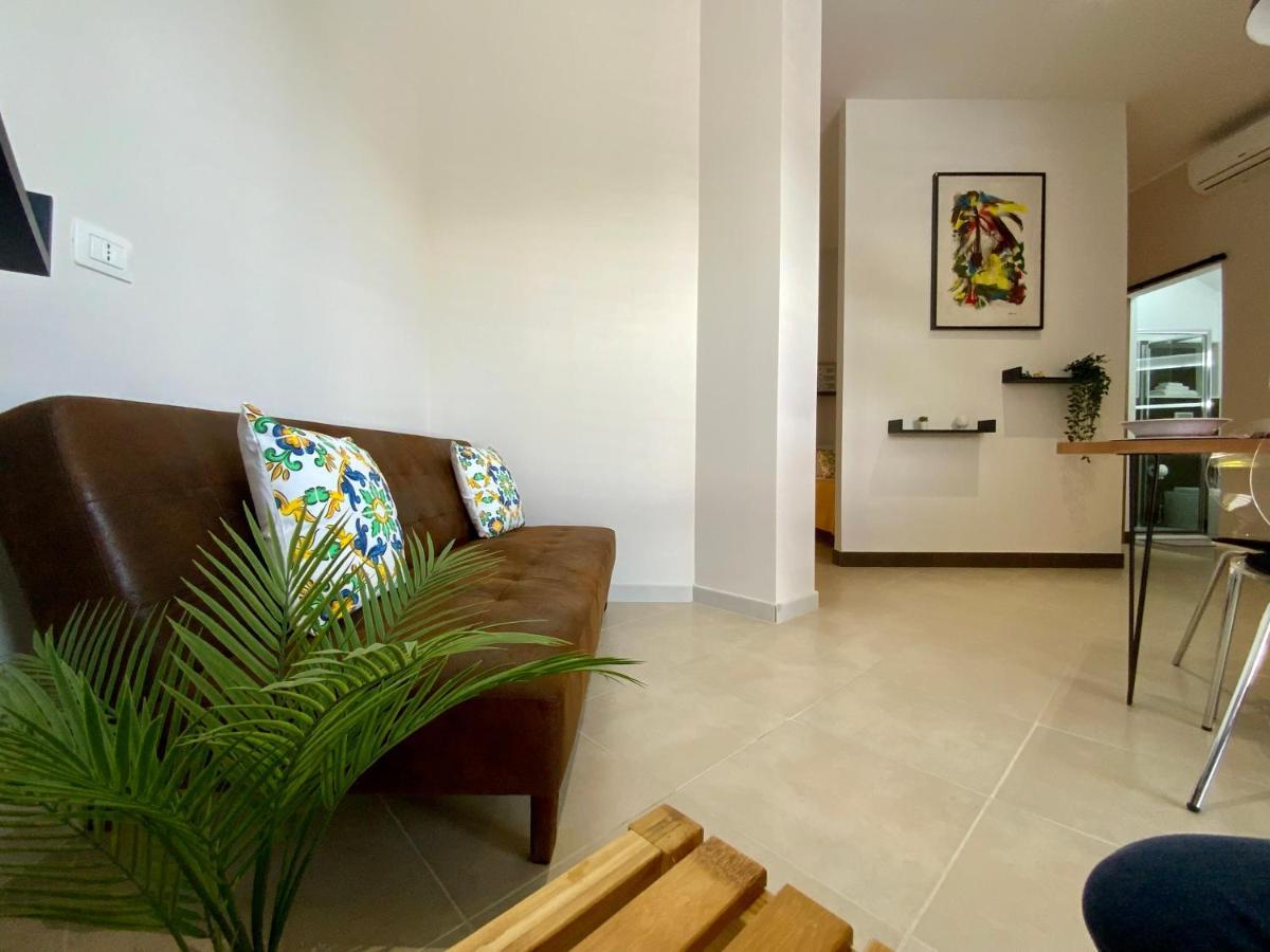 Apartamento “Bedda Mattri” Dimora Siciliana Avola Exterior foto