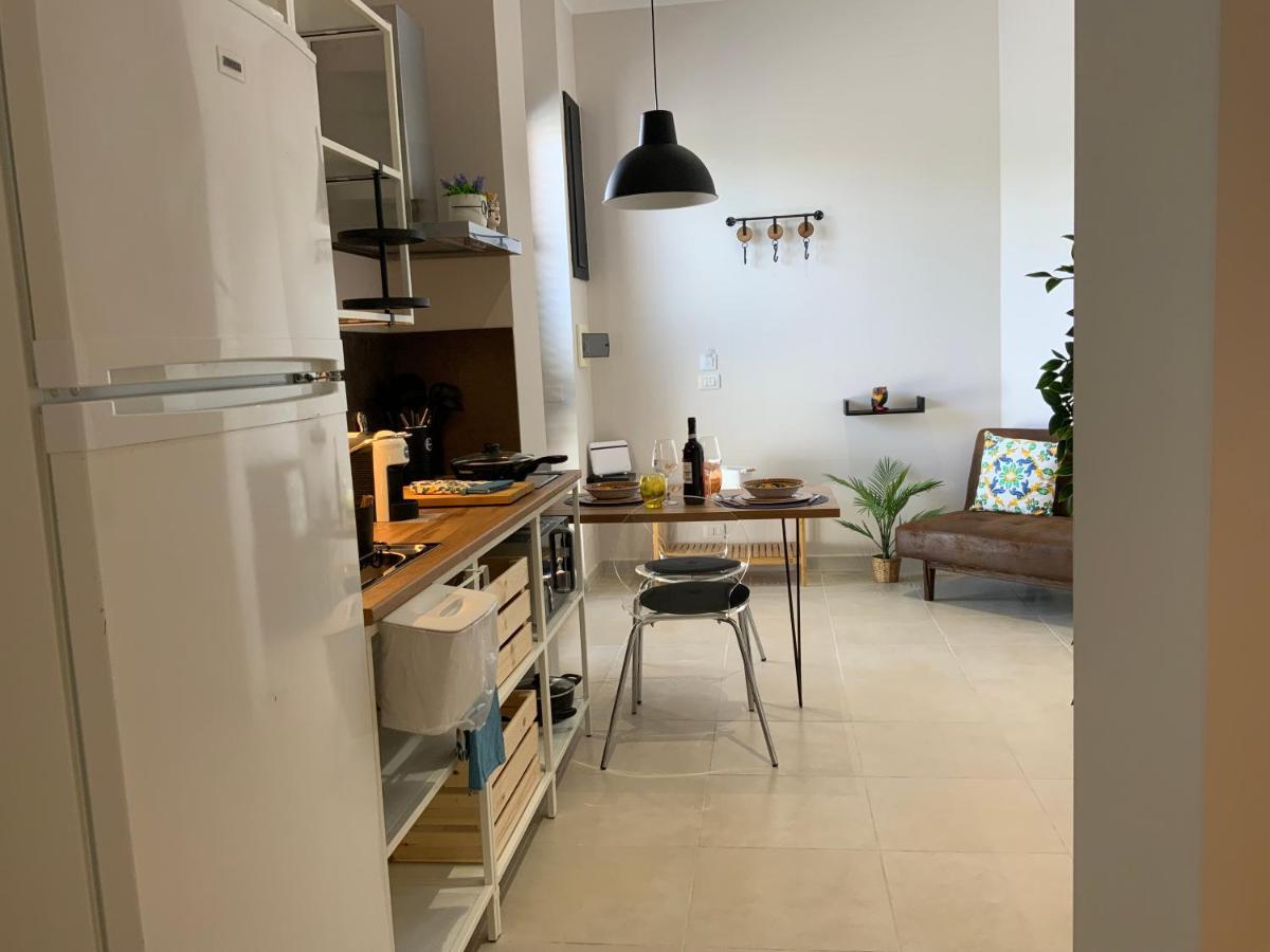 Apartamento “Bedda Mattri” Dimora Siciliana Avola Exterior foto