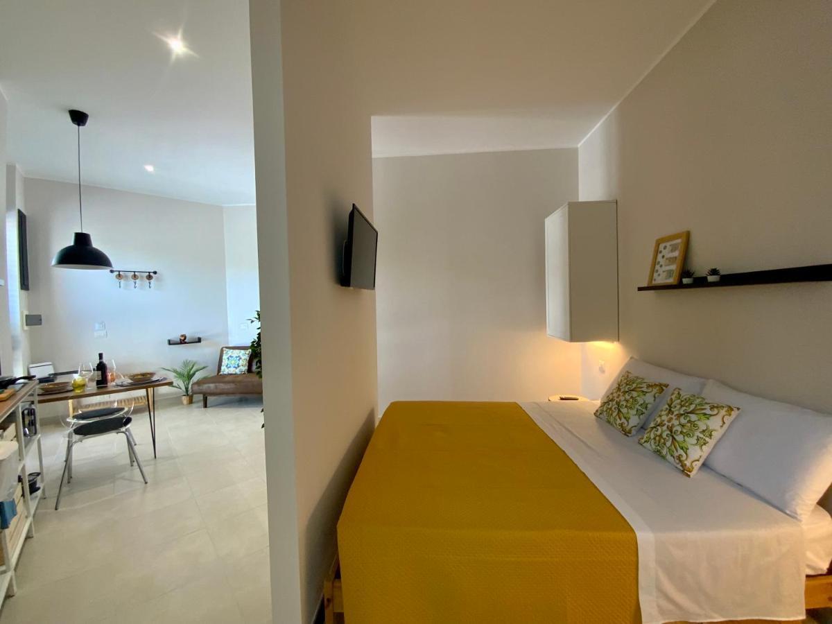 Apartamento “Bedda Mattri” Dimora Siciliana Avola Exterior foto